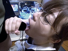 愛妻寝取られ計画02 運動用具メーカー勤務I氏からの妻・奈々さん（三十歳）寝取り依頼　サンプル画像07